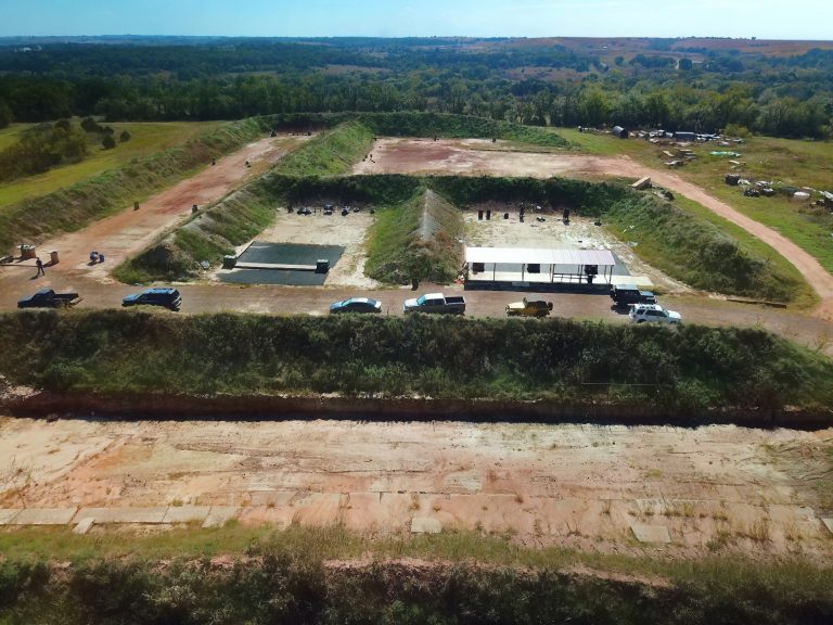 Gun Range Stillwater Oklahoma Gun Range and Hobby Store in Stillwater
